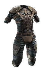 Syndicate's Garb