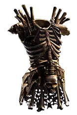 Necrotic Armour