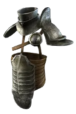 Conquest Lamellar