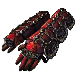 Phantom Mitts