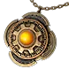 Simplex Amulet