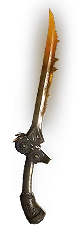 Infernal Blade