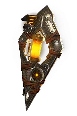 Transfer-attuned Spirit Shield