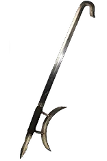 Tiger Hook