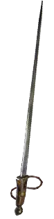 Dragoon Sword