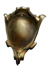 Archon Kite Shield