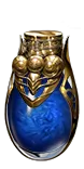 Eternal Mana Flask
